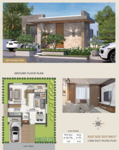 1-East-Face-Plan