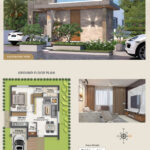 1-East-Face-Plan